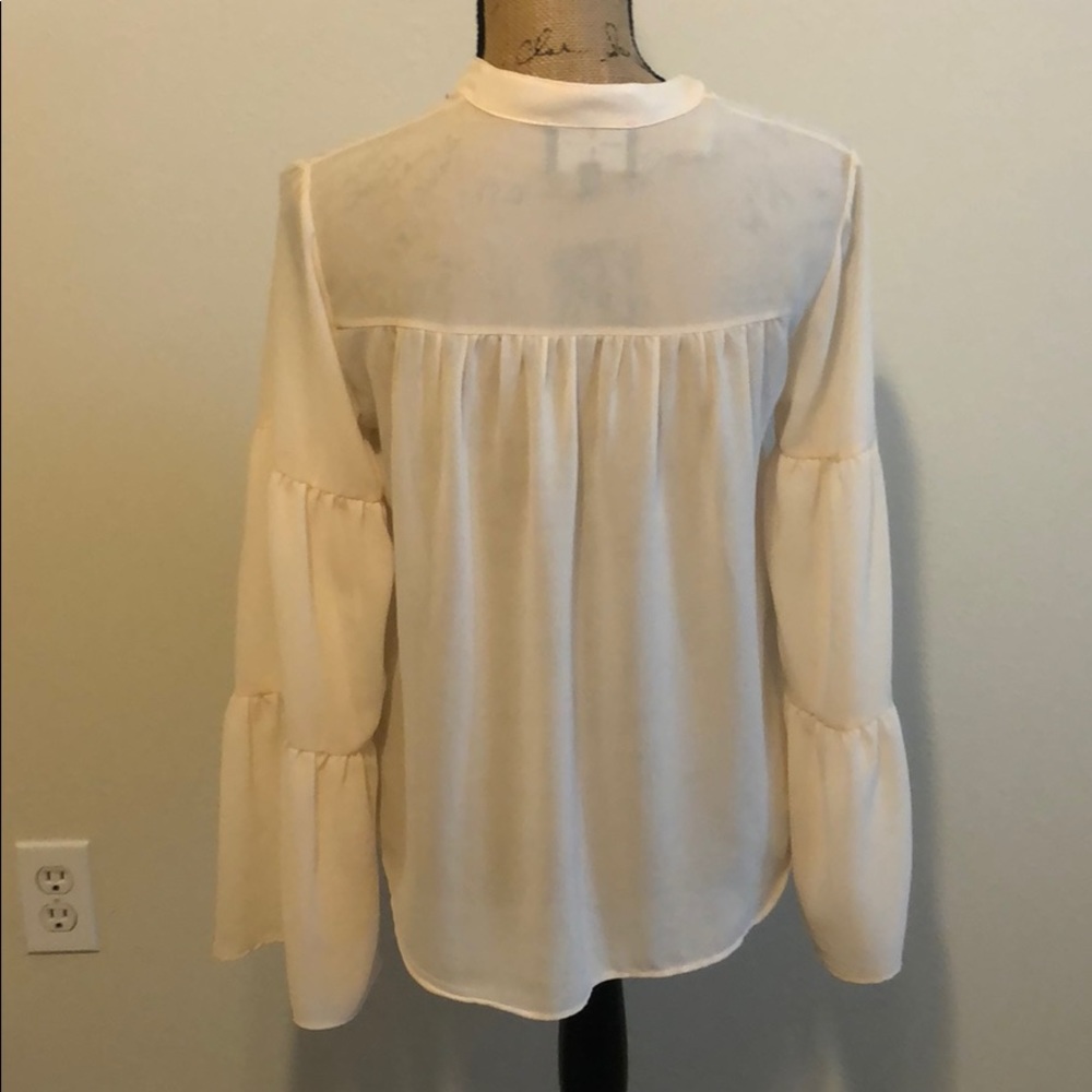 Romeo and Juliet Couture Top - Picture 3 of 5